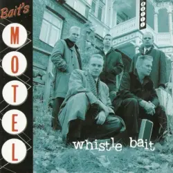 Bait's Motel