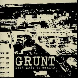 Last Grip to Sanity