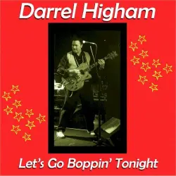 Let's Go Boppin' Tonight