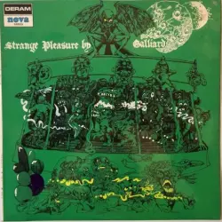 Strange Pleasure