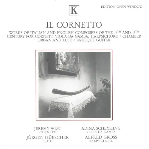 Il Cornetto