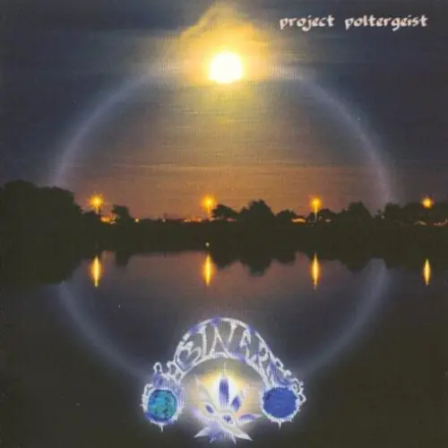 Project Poltergeist