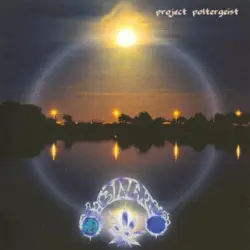 Project Poltergeist