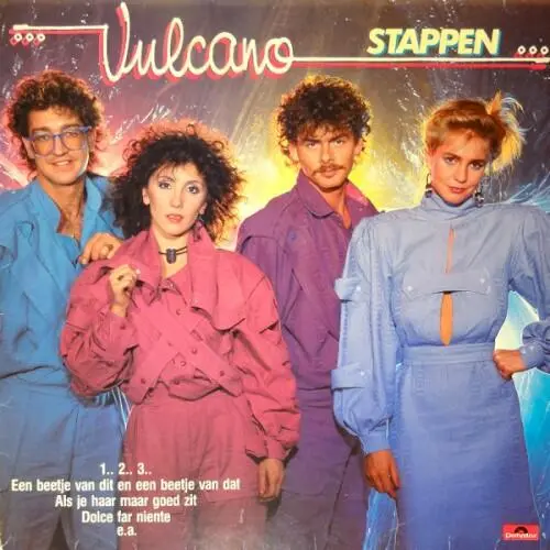 Stappen