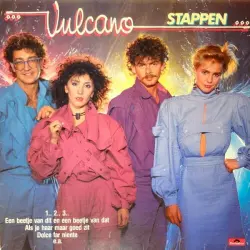 Stappen