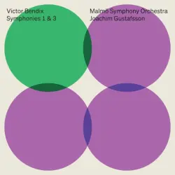 Symphonies 1 & 3