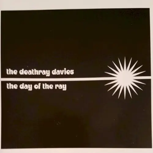 The Day of the Ray