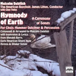 Hymnody of Earth