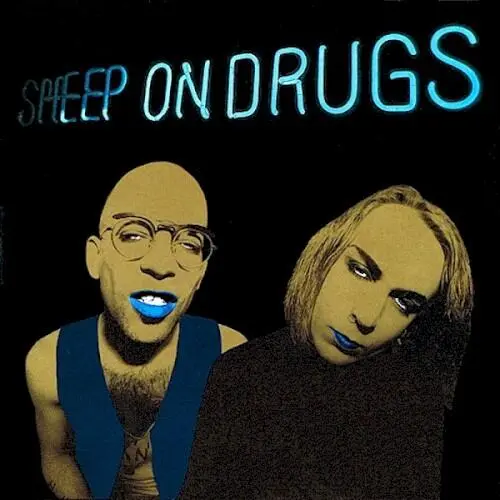 …On Drugs