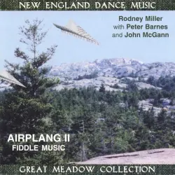 Airplang II Fiddle Music