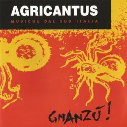 Gnanzú! Gnanzú!