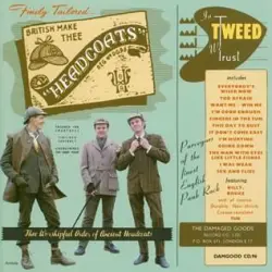 In Tweed We Trust
