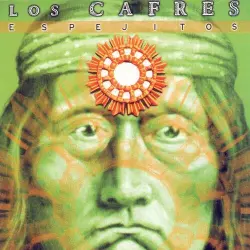Espejitos Espejitos