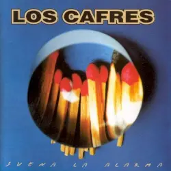 Suena la alarma Suena la alarma