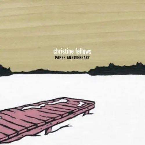 Paper Anniversary