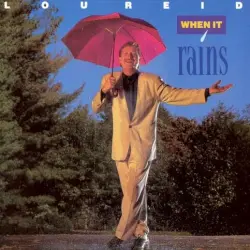 When It Rains