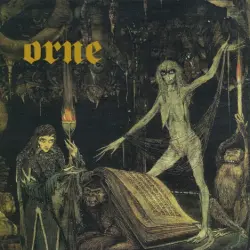 The Conjuration by the Fire