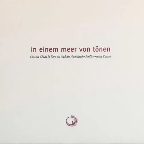 in einem meer von tönen