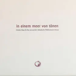 in einem meer von tönen