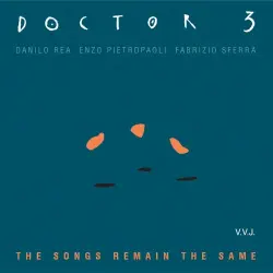 The Songs Remain the Same