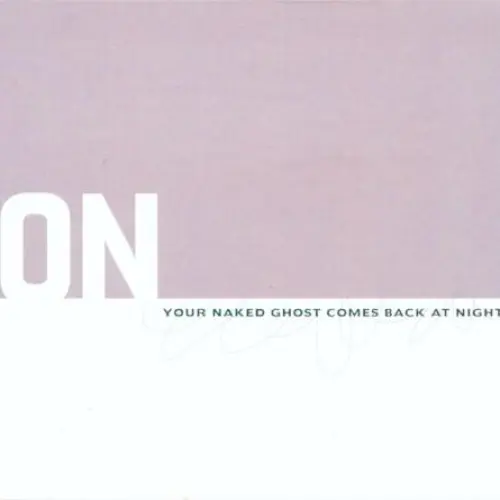 Your Naked Ghost Comes Back at Night