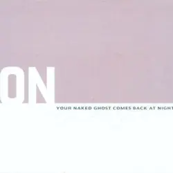 Your Naked Ghost Comes Back at Night