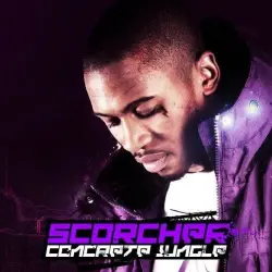 Concrete Jungle