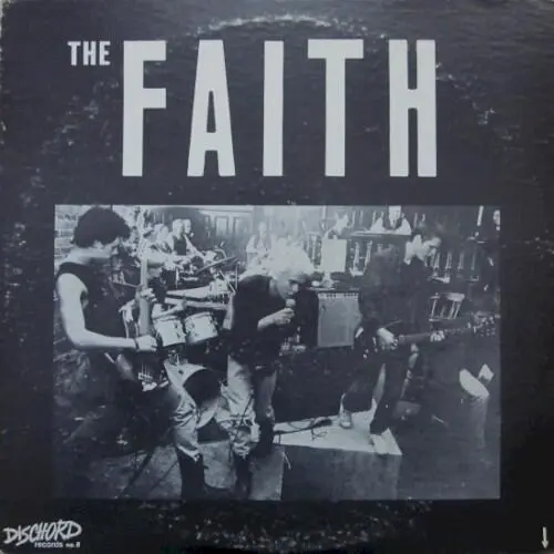The Faith / Void
