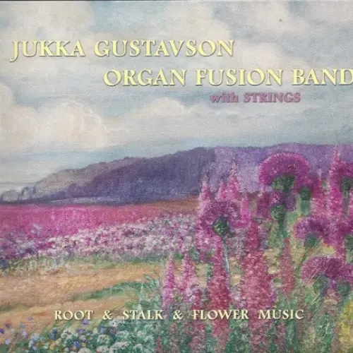Root & Stalk & Flower Music