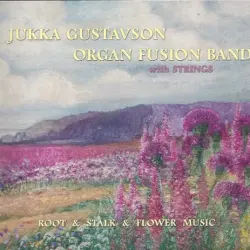 Root & Stalk & Flower Music