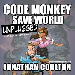 Code Monkey Save World: Unplugged