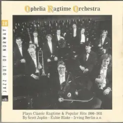Ophelia Ragtime Orchestra