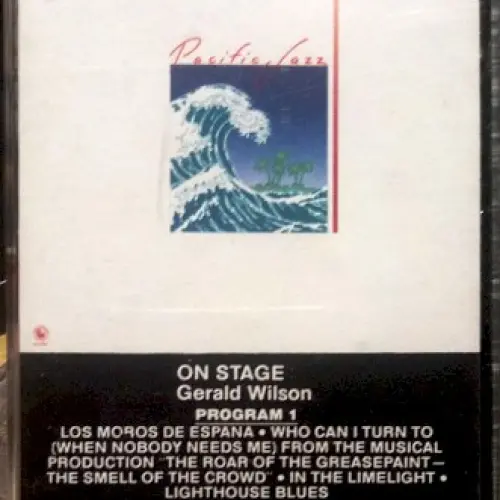 On Stage
