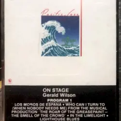On Stage