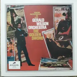 The Golden Sword (Torero Impressions in Jazz)