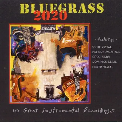 Bluegrass 2020