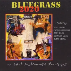 Bluegrass 2020