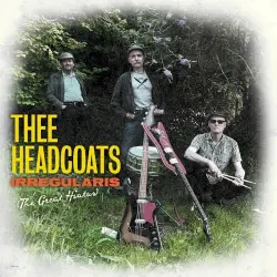 Irregularis (The Great Hiatus)