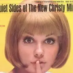 The Quiet Sides Of The New Christy Minstrels