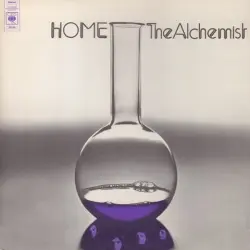 The Alchemist