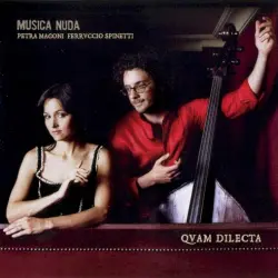 Quam dilecta