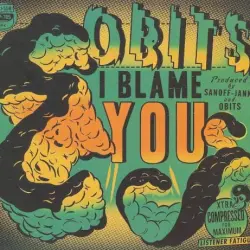 I Blame You