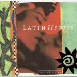 Latin Hearts