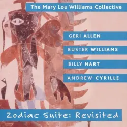 Zodiac Suite: Revisited