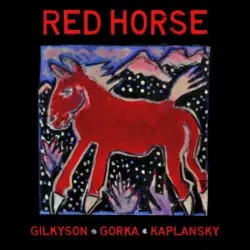 Red Horse