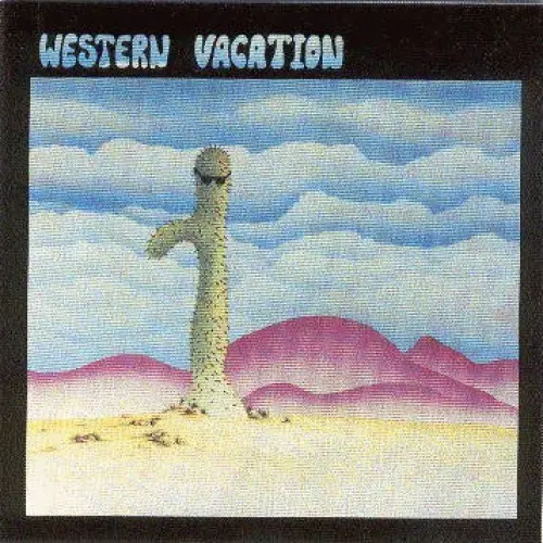 Western Vacation