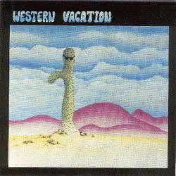 Western Vacation