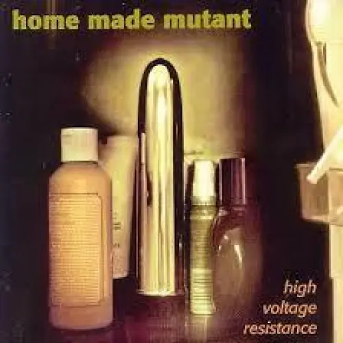 High Voltage Resistance