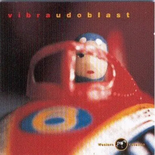 Vibraudoblast