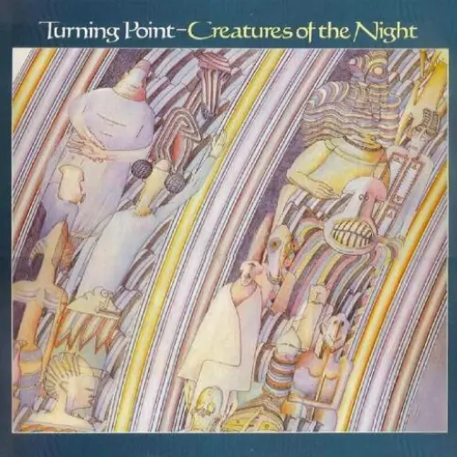 Creatures of the Night